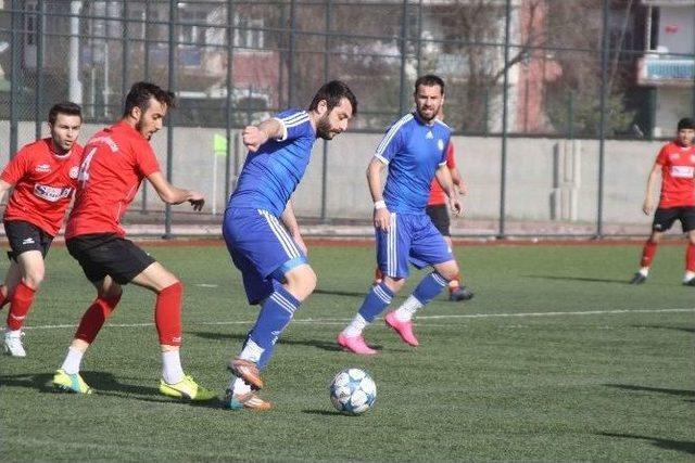 Kayseri S&uuml;per Amat&ouml;r K&uuml;me 1