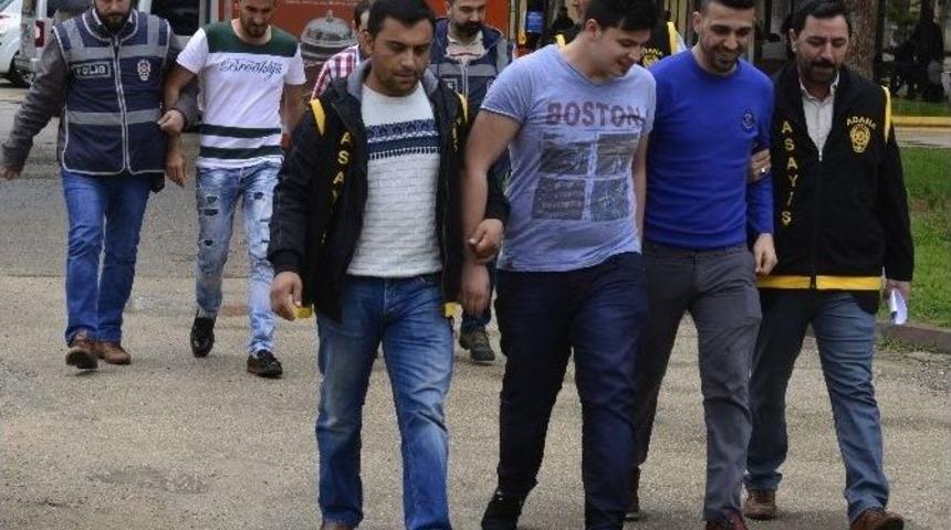 Tombala Oynatmak İçin İzmir Merkezli Kooperatif Kurdular