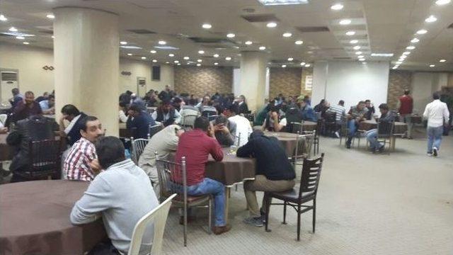 Tombala Oynatmak İçin İzmir Merkezli Kooperatif Kurdular 1