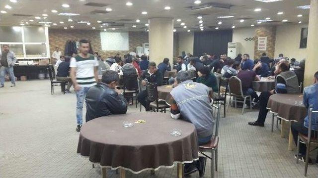 Tombala Oynatmak İçin İzmir Merkezli Kooperatif Kurdular 2