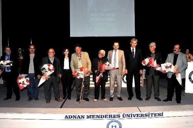 Adü, Toplumun 7’den 70’ini Kucaklıyor