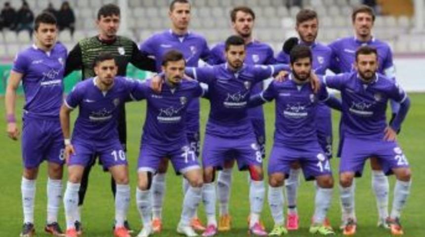 Orduspor, İlk Gol&uuml; Attığı Ma&ccedil;larda Skoru Koruyamıyor