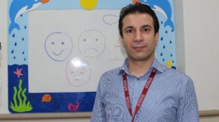 G&ouml;rmez: "az Hareket Eden &Ccedil;ocuk Obeziteye Yatkındır&rdquo;