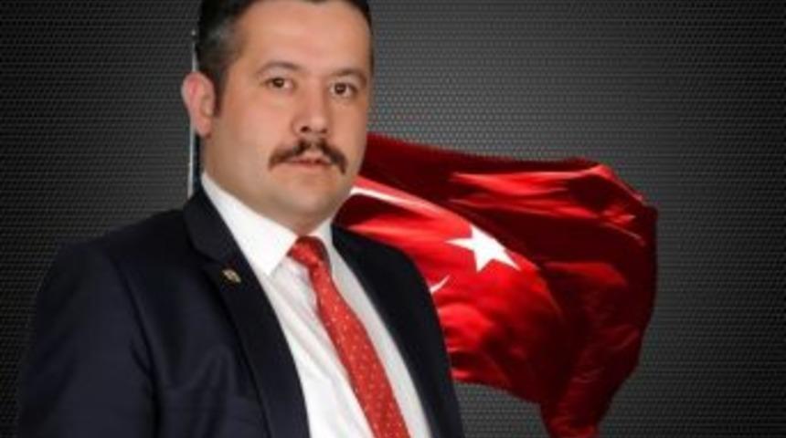 Eser; &ldquo;menderes İ&ccedil;in &Ouml;lemedik Ama Erdoğan İ&ccedil;in G&ouml;z&uuml;m&uuml;z&uuml; Kırpmayız&rdquo;