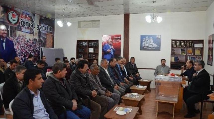 Alaaddin &Ouml;zkar, G&uuml;ven Tazeledi