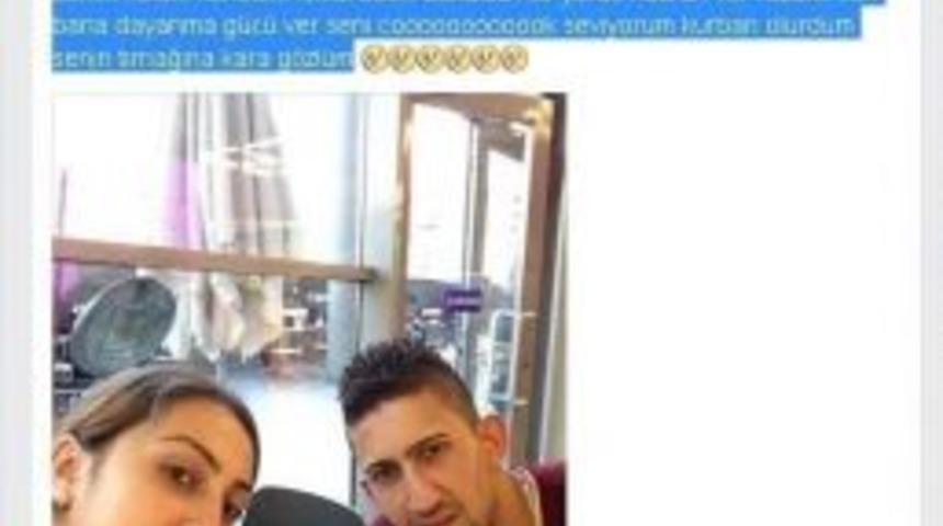 Cinayete Kurban Giden Berberin Eşinin Paylaşımı Y&uuml;rek Burktu