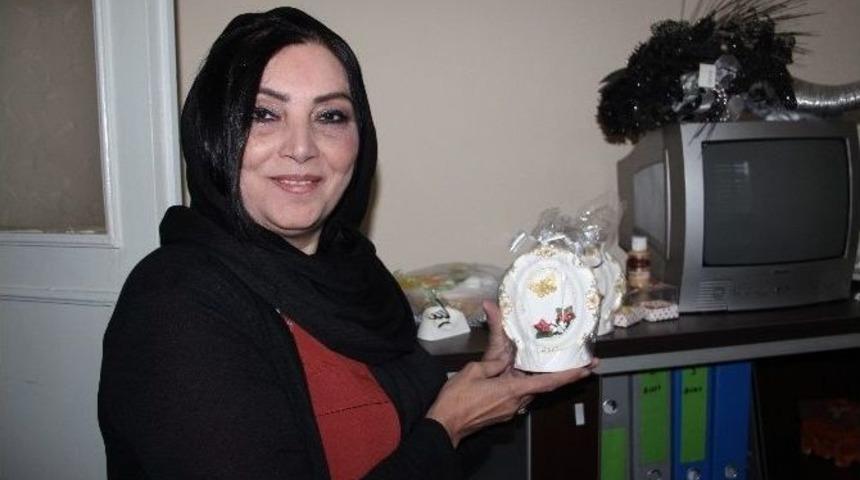 Batman G&ouml;n&uuml;ll&uuml;leri 20 Bin Kişiye Kurs Verdi