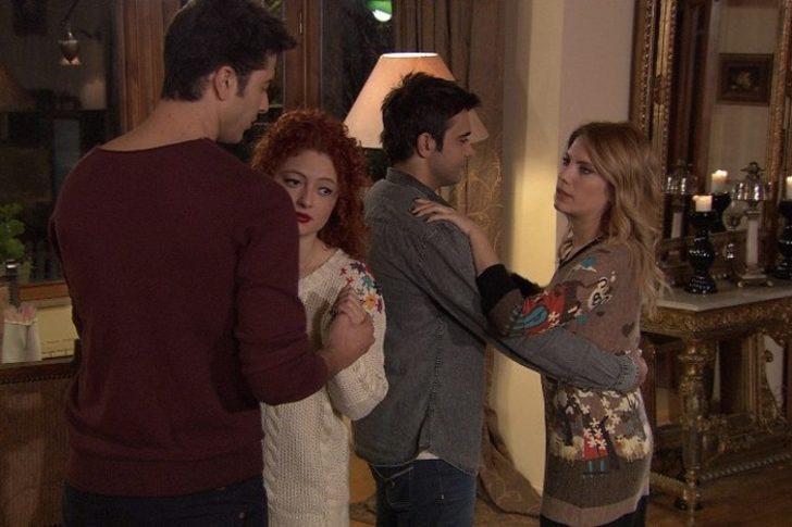 Pis Yedili 94. Bölüm Galerisi G2