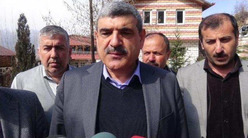 Doğanşehir, Pancar Kotasını Dolduramadı