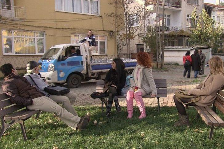 Pis Yedili 94. Bölüm Galerisi G3