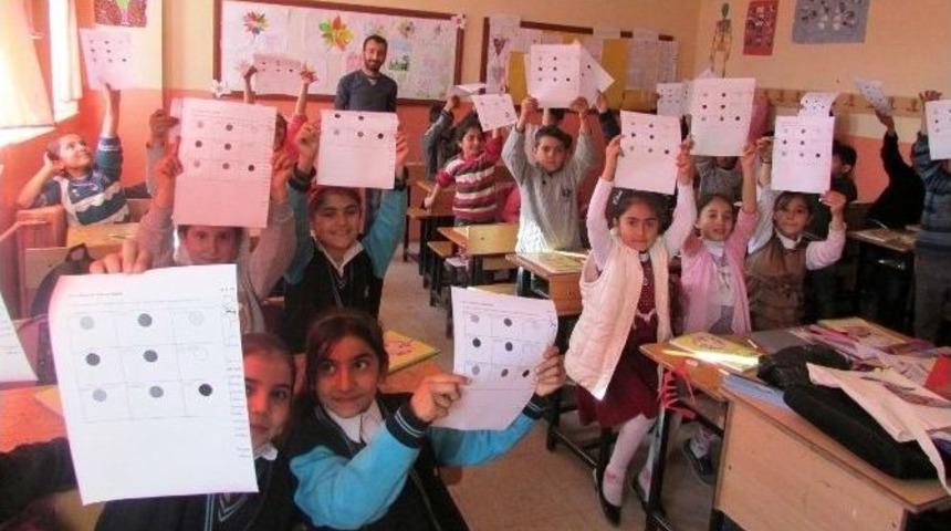 Tegv&rsquo;den &lsquo;araştırma At&ouml;lyesi&rsquo; Programı