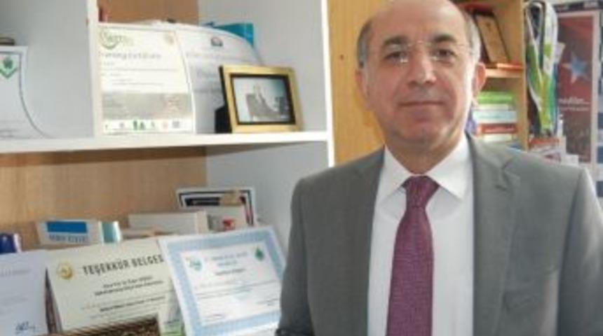 T&uuml;rkiye&rsquo;deki Fidanların &Uuml;retim Maliyeti Araştırıldı