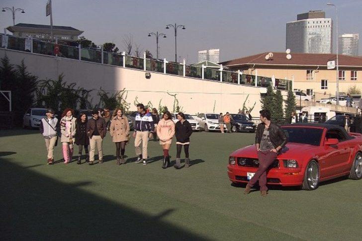 Pis Yedili 94. Bölüm Galerisi G4