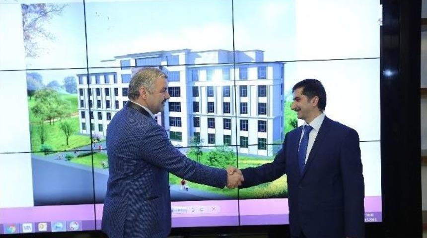 Kurumlar Arasındaki Uyumun G&ouml;stergesi