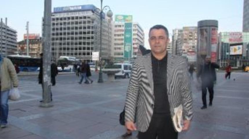 Tk&uuml;ugd Başkanı Yavuzaslan: "ankara Ve İstanbul&rsquo;da İnsanlar Tedirginlik İ&ccedil;inde"