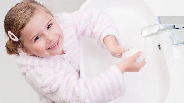 Çocuklarda Alerjik Egzama Uykusuzluğa Neden Olabilir