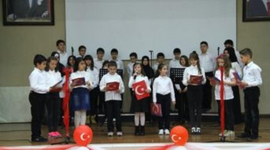 Bilgi Evleri&rsquo;den &Ccedil;anakkale Programı