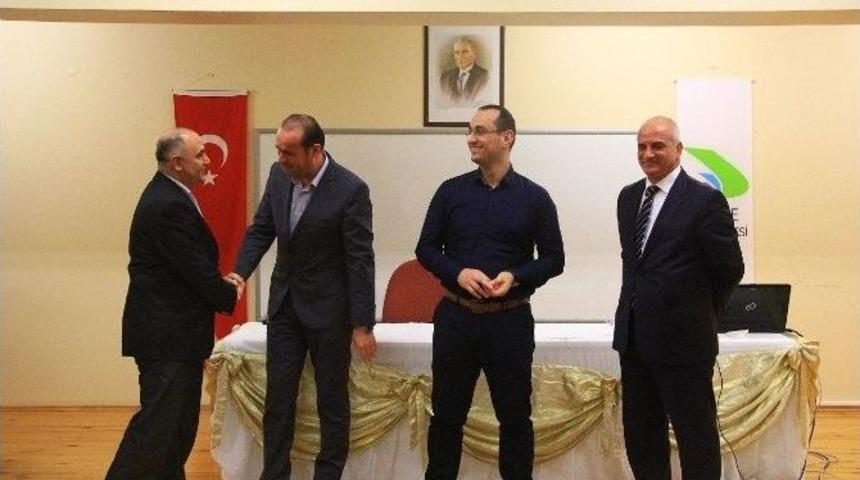 &rsquo;gelişim Zirvesi Iı&rsquo; Paneli D&uuml;zenlendi