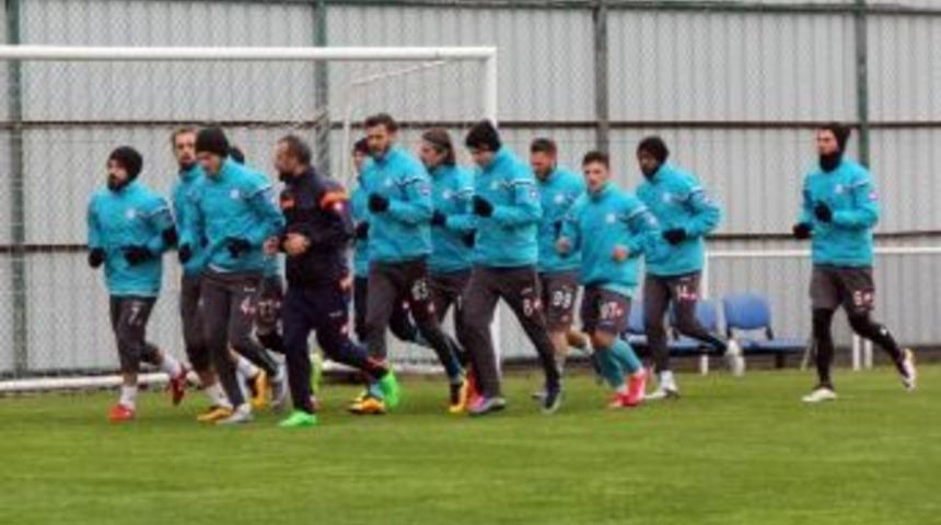 Karaman: "t&uuml;m Ma&ccedil;lara Bedel Bir Karşılaşma Olacak"