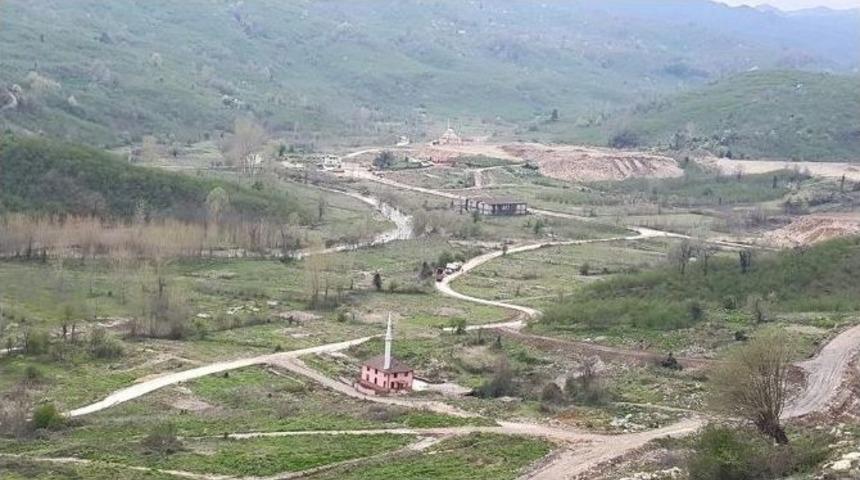 Melen Projesi&rsquo;nde Hızlı &Ccedil;alışma