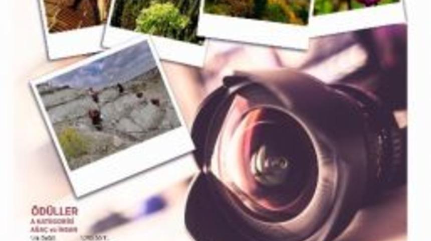 Ortaokulu &Ouml;ğrencilerine Y&ouml;nelik &Ouml;d&uuml;ll&uuml; Fotoğraf Yarışması