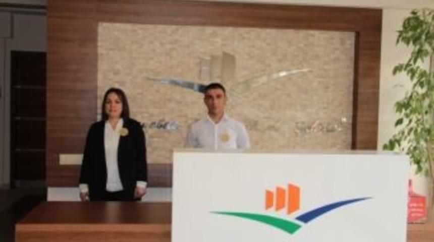 &Ccedil;evre Ve Şehircilik İl M&uuml;d&uuml;r&uuml; &Ouml;zcan: &ldquo;&ouml;nceliğimiz Vatandaşımızın Memnuniyetidir&rdquo;