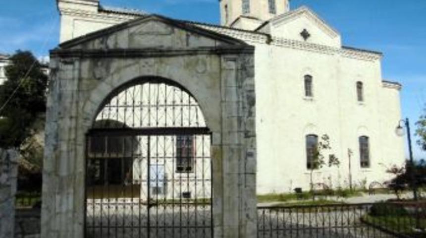 Ordu&rsquo;da Hristiyanlar&rsquo;ın Kilise Talebine Ret