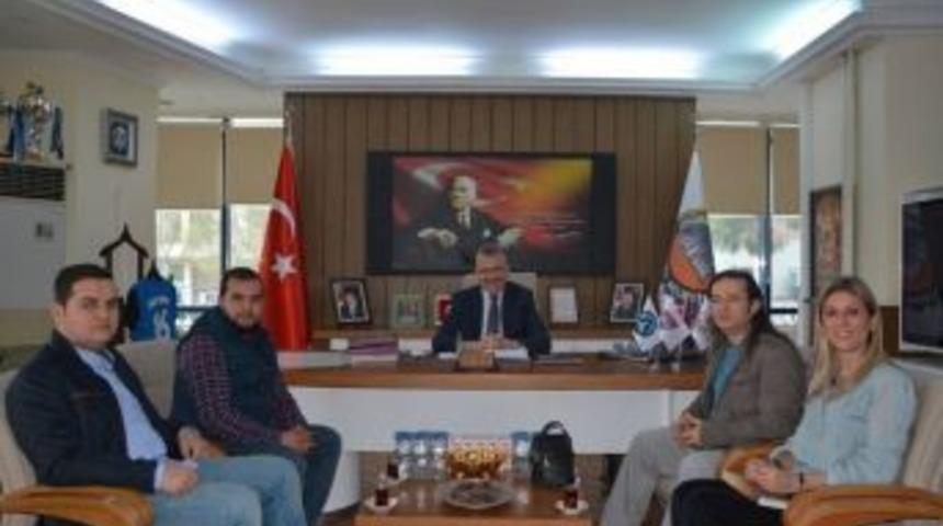 Karacabey&rsquo;de &lsquo;foto Maraton&rsquo; Heyecanı Başlıyor