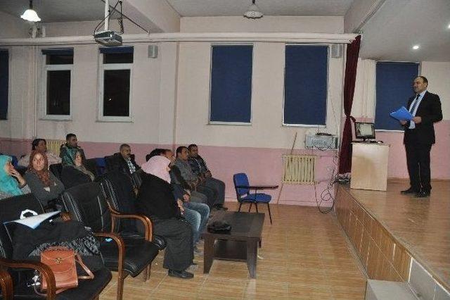 İş-kur Elamanları Hizmet İ&ccedil;i Eğitime Alındı 1