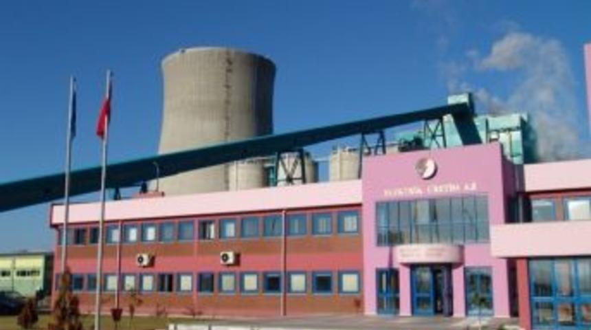 18 Mart &Ccedil;an Termik Santralı &Ccedil;evre İzin Belgesi Aldı