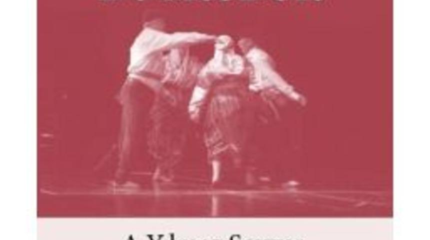 Yılmaz Soyyer&rsquo;in Beklenen Romanı &Ccedil;ıktı