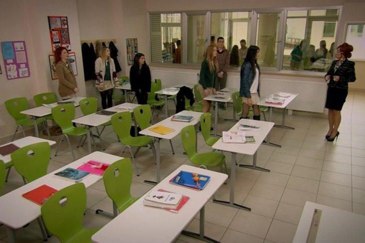 Pis Yedili 95. Bölüm Galerisi G5