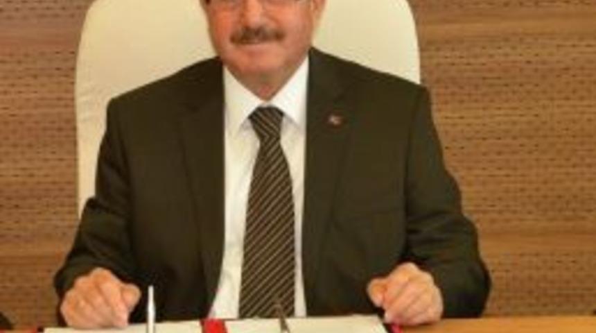 Denizli&rsquo;den Cizre K&uuml;t&uuml;phanesi&rsquo;ne Kitap Desteği