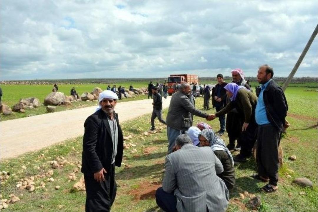 Siverek&rsquo;te Muhtarın Ter&ouml;ristlerce &Ouml;ld&uuml;r&uuml;ld&uuml;ğ&uuml; İddiası