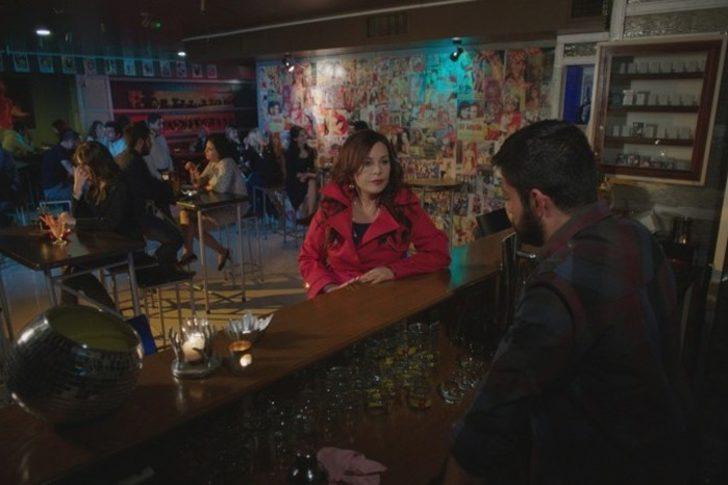 Dila Hanım 50. Bölüm Galerisi G1