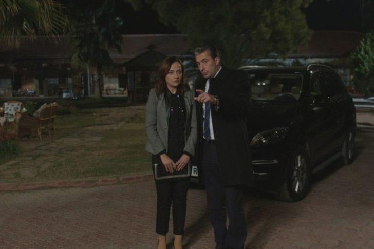 Dila Hanım 50. Bölüm Galerisi G2