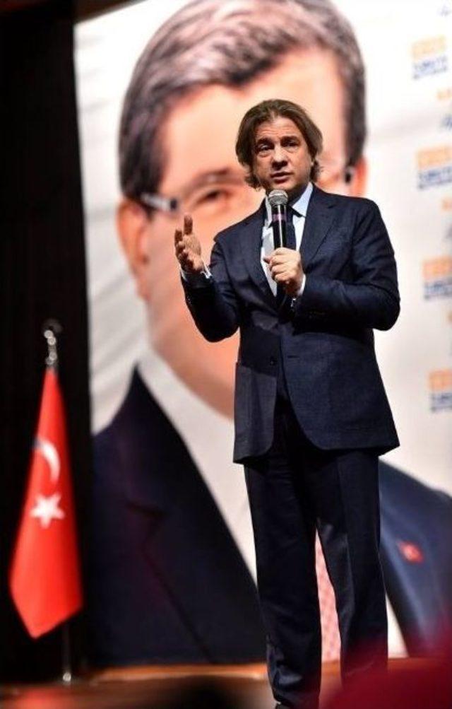 Başkan Demircan: 