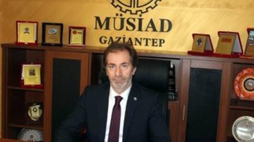 M&uuml;siad&rsquo;dan Pakistan&rsquo;daki Ter&ouml;r Saldırısına Tepki