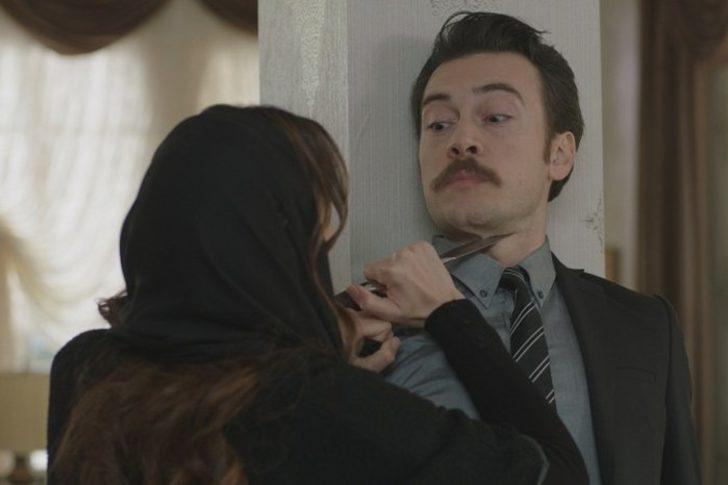 Dila Hanım 50. Bölüm Galerisi G4