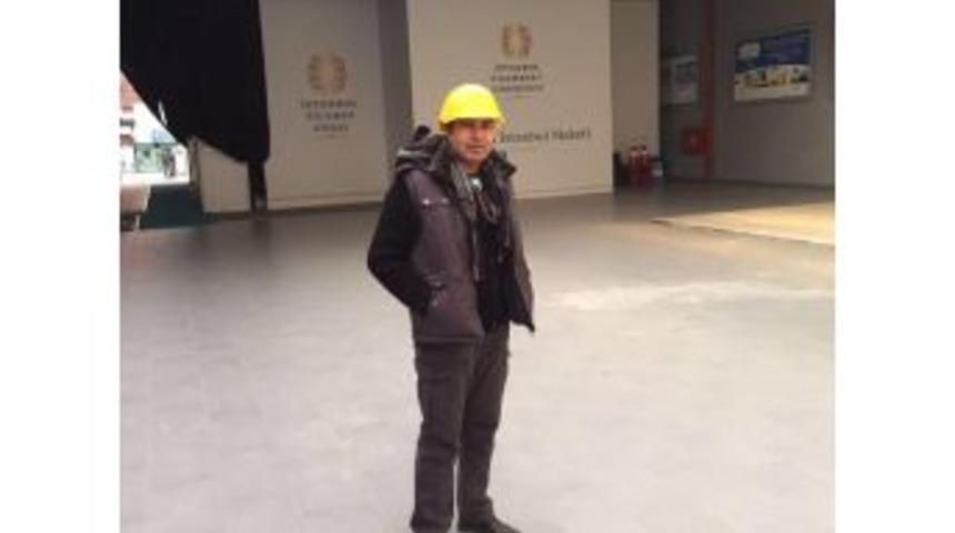 Ekinci: &rdquo;end&uuml;striyel Ağa&ccedil;landırma, &Ouml;zel Sekt&ouml;r Ve Devlet İşbirliğiyle Yapılmalı&rdquo;