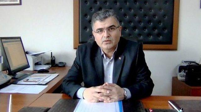 &Ouml;ğrencilere &Ccedil;anakkale Ruhu Aşılanıyor 2