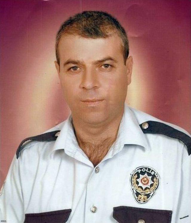Polis Memuru İntihara Teşebb&uuml;s Etti 1