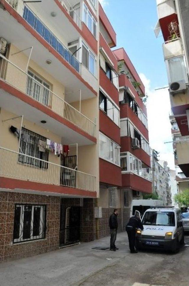 Polis Memuru İntihara Teşebb&uuml;s Etti 2