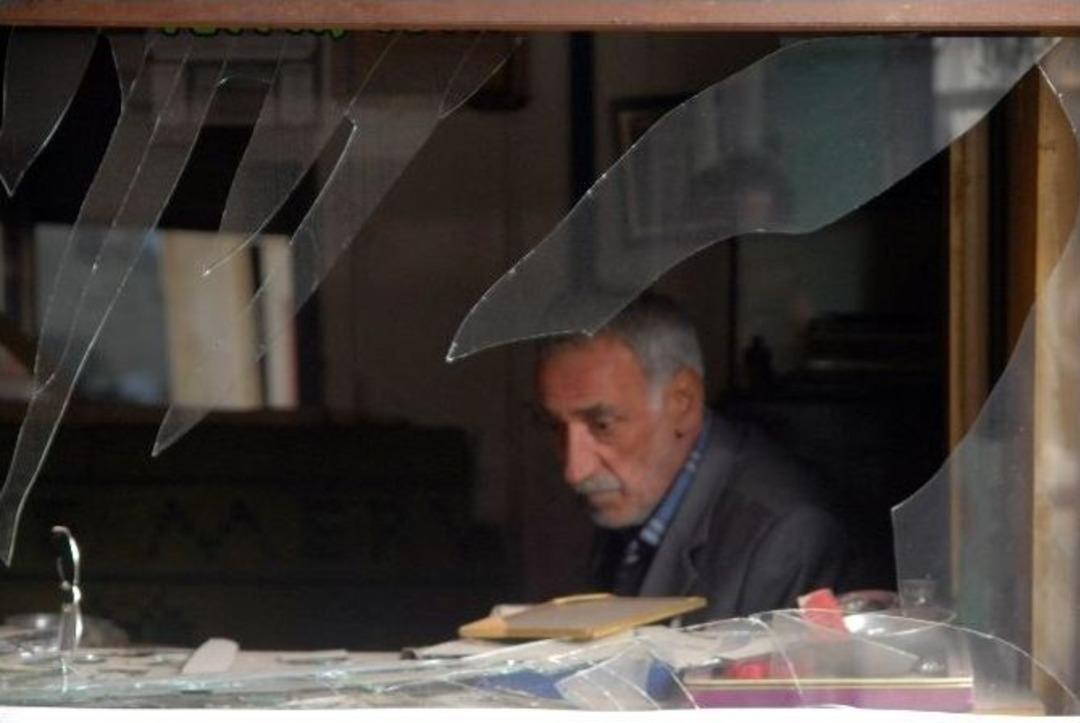 Sur&rsquo;da Yasak 120. G&uuml;n&uuml;nde