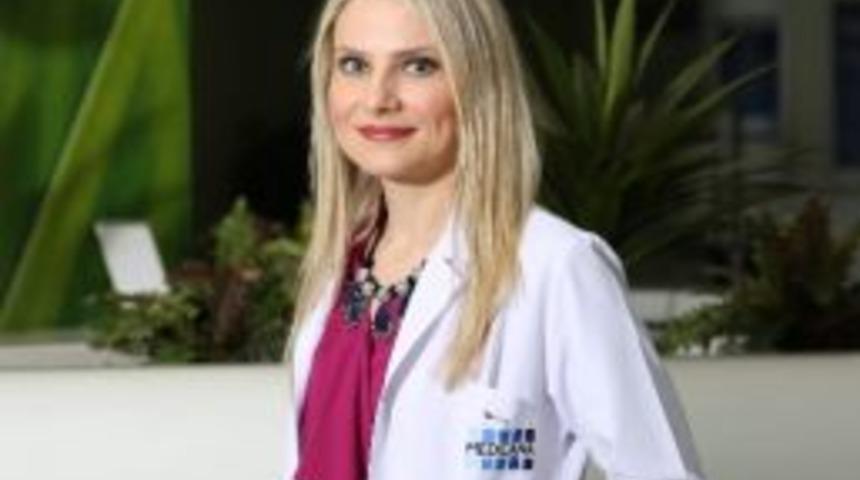 Gebelik &Ouml;ncesi Sağlık Kontrol&uuml; Şart