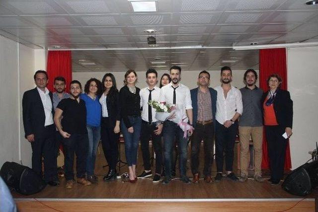 Burhaniye’de Müzik Şöleni 2