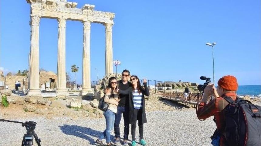 Turizmde Alternatif Pazar Arayışları