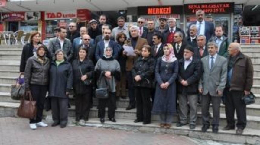 Isparta&rsquo;yı Birleştiren Platform