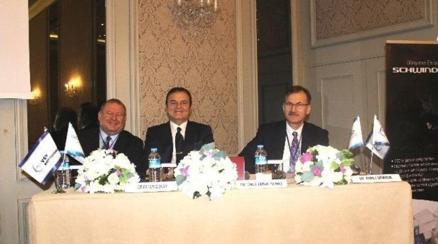 Schwind Amaris Kullanıcıları Buluştu