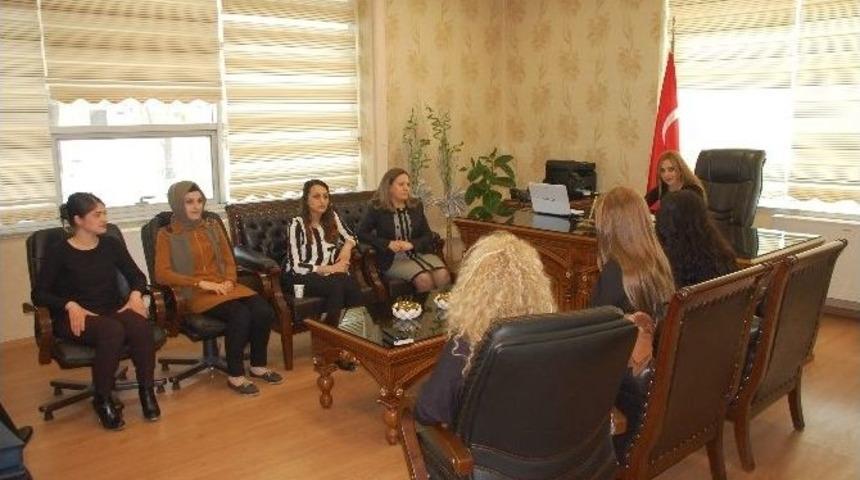 Baro&rsquo;dan &Ccedil;ocuk İstismarları Konusunda Ortak Politika &Ccedil;ağrısı